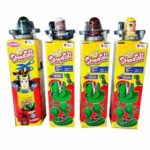 MASA SMOOSHI *3 PELUQUERIA 5012