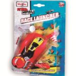 LANZADOR FRESH METAL  15151