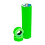 ROLLO DE ETIQUETAS VARIOS COLORES - Imagen 3
