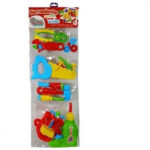 SET HERRAMIENTAS COMPLETO 457