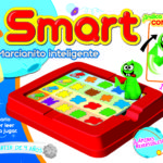 SMART EL MARCIANITO INTELIGENTE 356