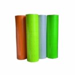 ROLLO DE ETIQUETAS VARIOS COLORES