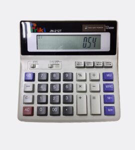 CALCULADORA FRIKI JN-212T - Imagen 2