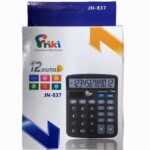 CALCULADORA FRIKI JN-837