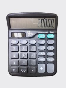 CALCULADORA FRIKI JN-837 - Imagen 2