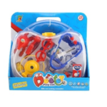 JUEGO DE DOCTOR EN VALIJITA 6632557