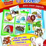 APRENDIENDO DONDE VIVEN? 329