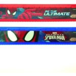 REGLA SPIDERMAN HA426
