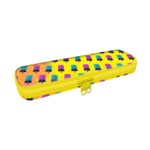 CANOPLA LATA CON CIERRE COLORS 1504108