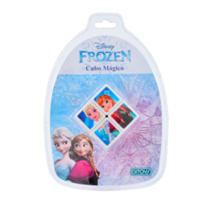 CUBO MAGICO FRONZEN 2302