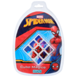 CUBO MAGICO SPIDER-MAN 2305