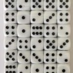 DADOS*100 1.5 CM TP8570