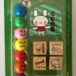 SET DE SELLITOS  SY7737