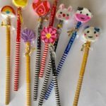 LAPICES CON GOMA  SY7462 Paq*50 unid