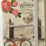 ANOTADOR MINI  7*12 CM SY7657