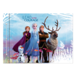 CARPETA Nº5 FROZEN LCN5FRO6