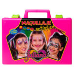 VALIJA JULIANA MAQUILLAJE ARTISTICO 202