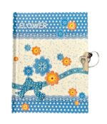 DIARIO INTIMO CHICO 11*15 CM SY7402