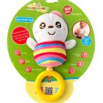 SONAJERO CLAXON VARIOS MODELOS TP8653