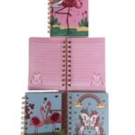 LIBRETA 10*15 CM SY7454