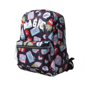MOCHILA 47ST Q4718-11