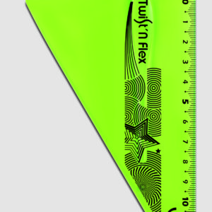 ESCUADRA TWIST FLEX 279410*20 UNIDADES
