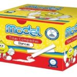 TIZAS MODEL *144 BLANCAS 350506