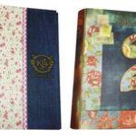 CARPETA ESCOLAR KEVINGTON MUJER