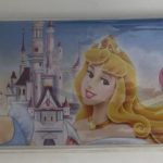 CARTUCHERA METALICA PRINCESA 331