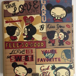 CARPETA Nº3 PUCC CARTONE 3*40 MILTIESCOPE