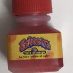 TINTA CHINA CAJA * 15CC STA