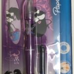 LAPICERA DE PLUMA SYLVAPEN VIOLETA GIRL G 68320