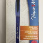 BOLIGRAFO ERASE MAX FUCSIA