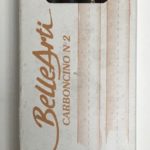 LAPICES BELLEARTI SANGUIGNA/CARBONCINO