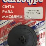 CINTA OLIVETTI ESC (571984 / 571976 )