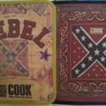 CARPETA 3*40 JOHN COOK CORDURA