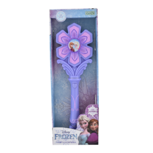 VARITA MAGICA FROZEN 2262