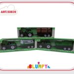 TRACTOR DE CAMPO GRANDE 	50839