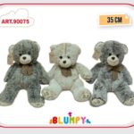 PELUCHE  DE 35CM 90075