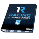 CARPETA  3*40  RACING 1001183
