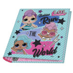 CARPETA LOL  3*40 1001197
