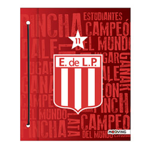 CARPETA CARTONE Nº3  ESTUDIANTES 1003181