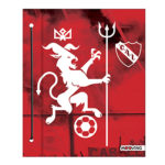 CARPETA CARTONE Nº3 INDEPENDIENTE 1003184