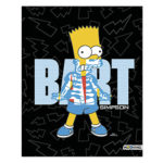 CUADERNO SIMPSON 19.5*24  1224196