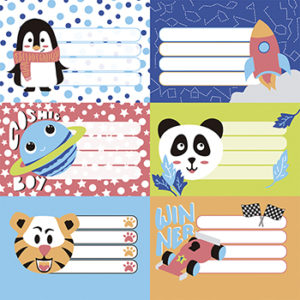 ETIQUETA JARDIN 1301172