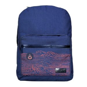 MOCHILA BAIRES CAMARON BRUJO 1601163