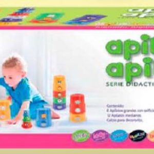 APILANDO APILATOS 012190