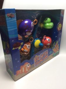 JUEGO DE PESCA EN CAJA 6781011 - Imagen 2