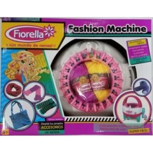 FABRICA DE LANA FIORELLA 153945