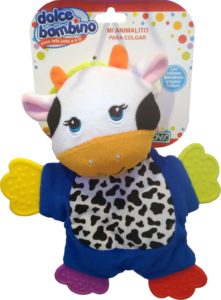 SONAJERO PARA COLGAR DOLCE BAMBINO  1867 - Imagen 2